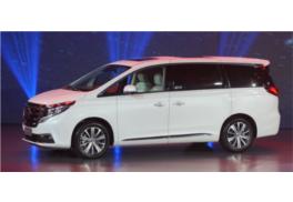 廣汽傳祺GM8商務車租賃